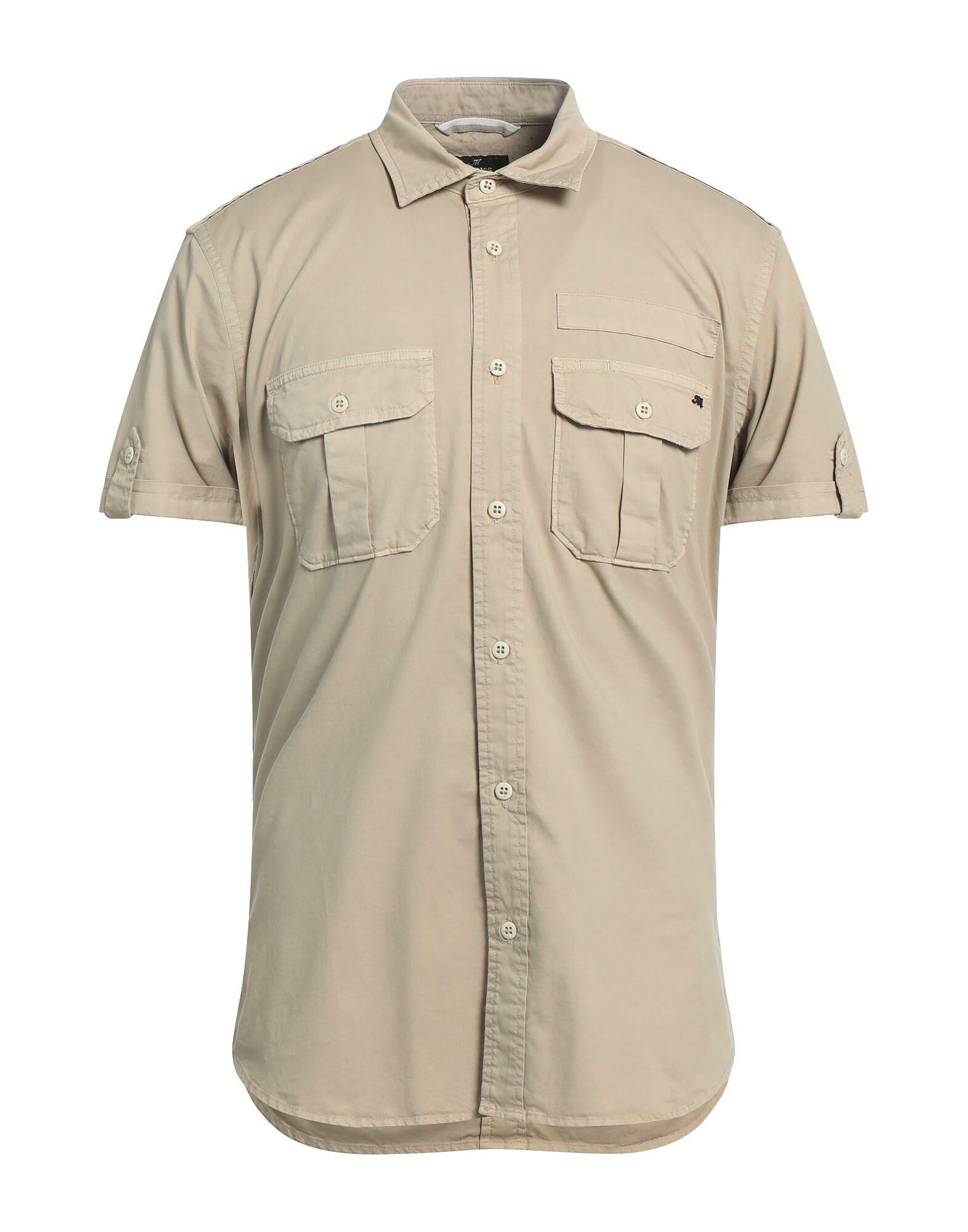 Рубашка Mason'S, песочный
Рубашка Mason'S, песочный