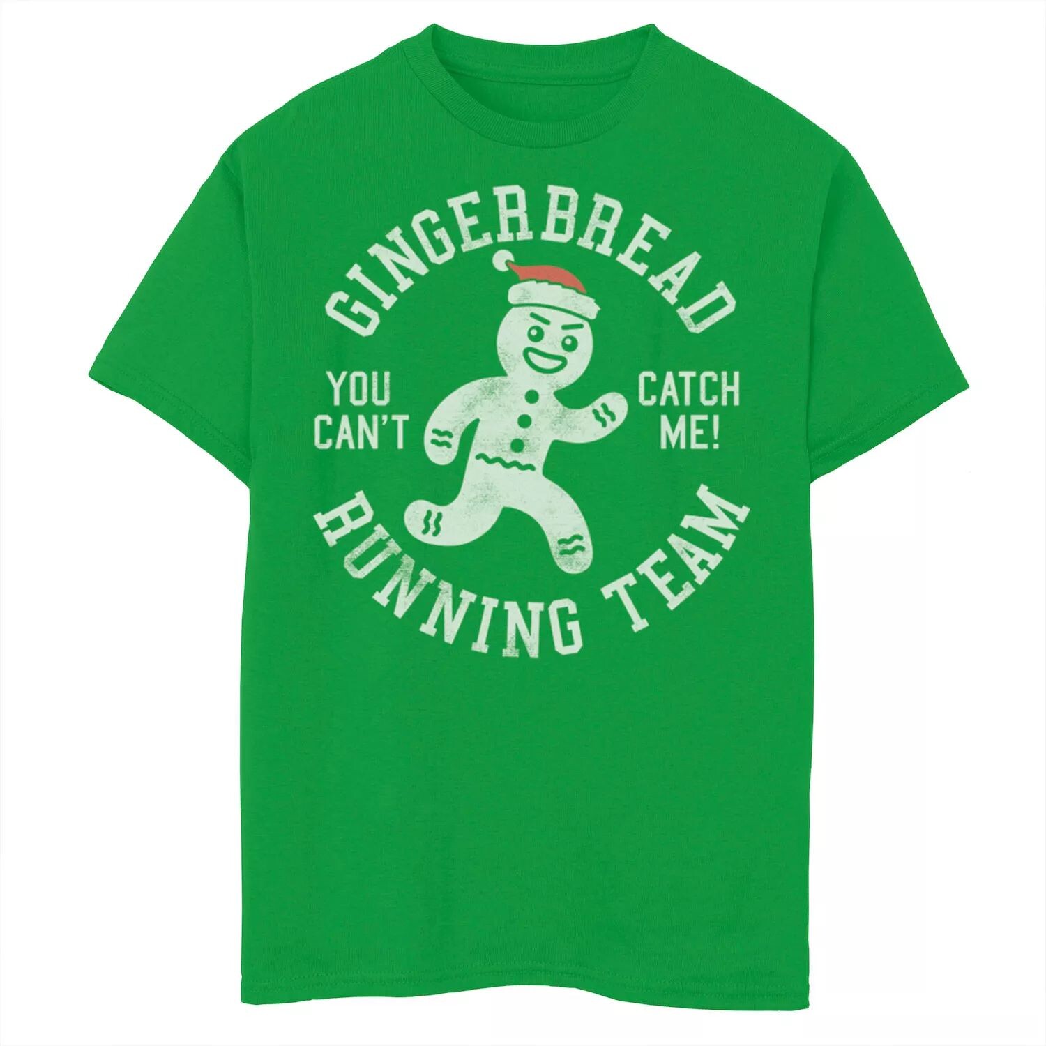 Футболка с графическим рисунком Fifth Sun Gingerbread Running Team для мальчиков 8–20 лет Licensed Character
Футболка с графическим рисунком Fifth Sun Gingerbread Running Team для мальчиков 8–20 лет Licensed Character
