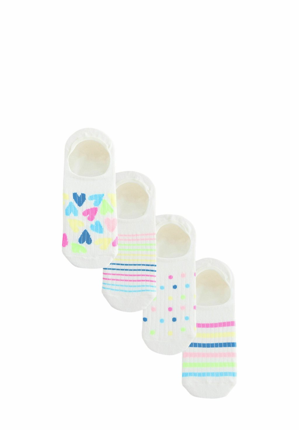 Носки 4 PACK Next, бежевый
Носки 4 PACK Next, бежевый