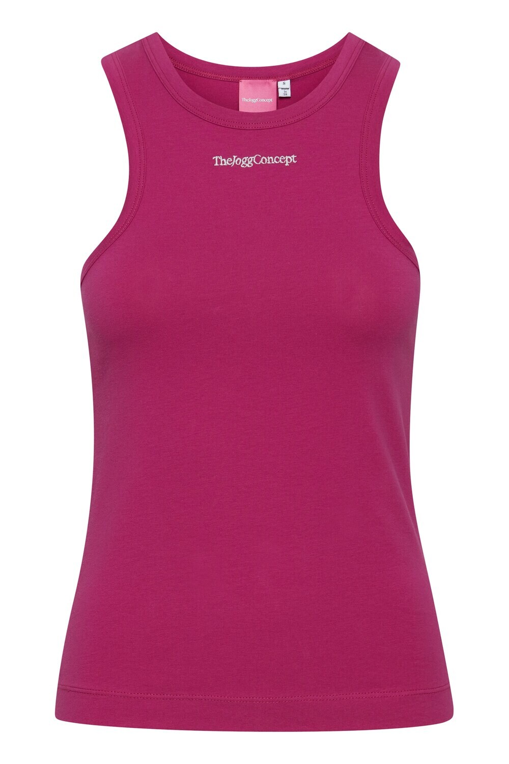 Топ The Jogg Concept SIMONA, розовый
Топ The Jogg Concept SIMONA, розовый