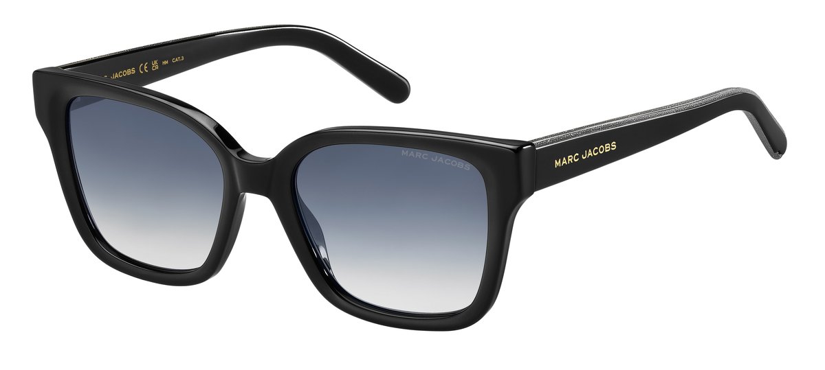 Женские солнцезащитные очки MARC 458-S MARC JACOBS
Женские солнцезащитные очки MARC 458-S MARC JACOBS