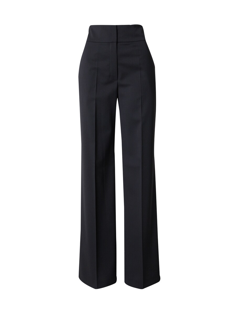 Широкие брюки HUGO Himia, Black
Широкие брюки HUGO Himia, Black