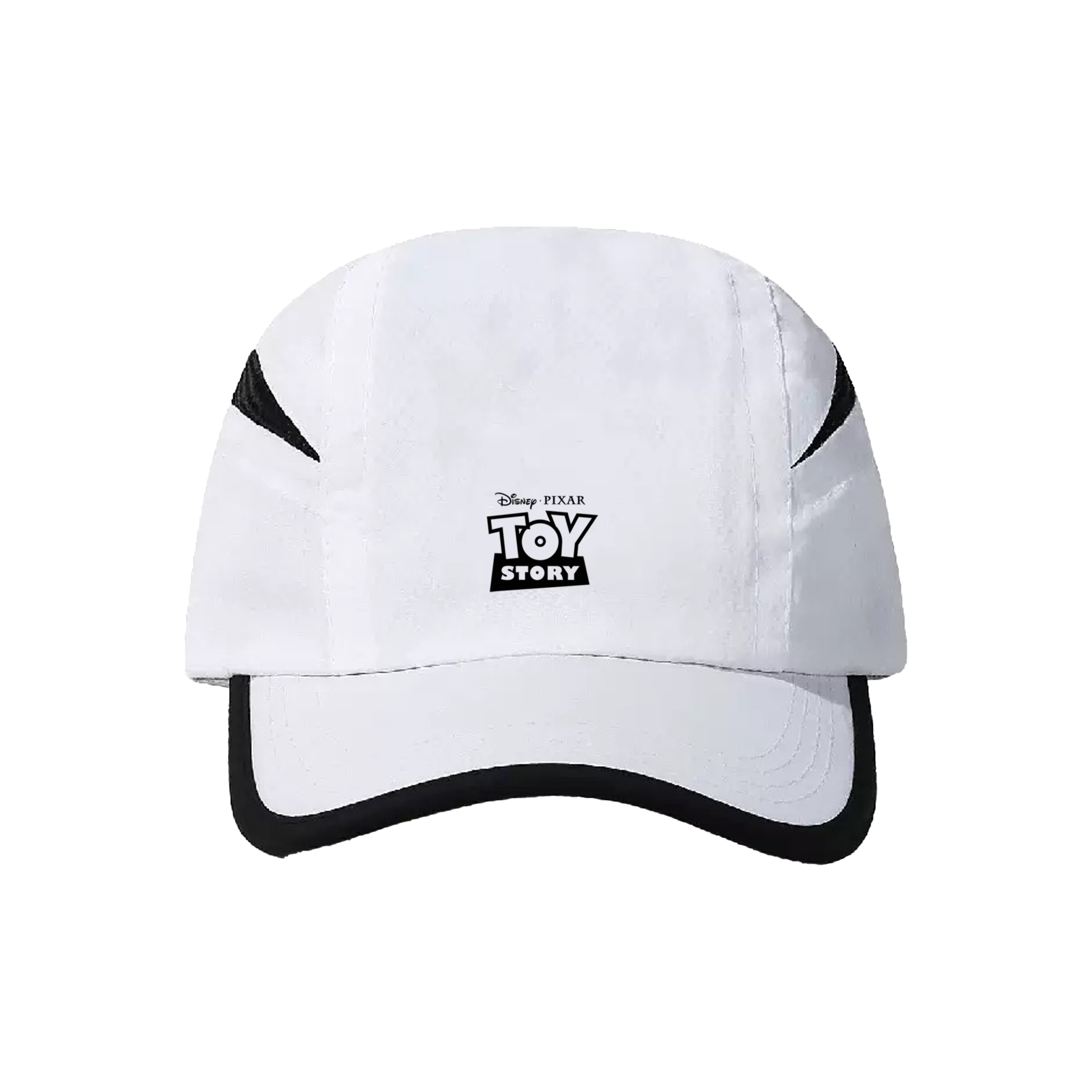 Disney Бейсболка из полиамида унисекс, White
Disney Бейсболка из полиамида унисекс, White