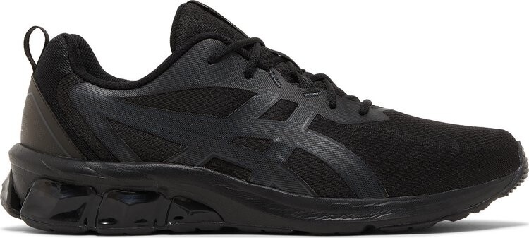 Кроссовки Gel Quantum 90 4 'Black Graphite Grey', черный
Кроссовки Gel Quantum 90 4 'Black Graphite Grey', черный