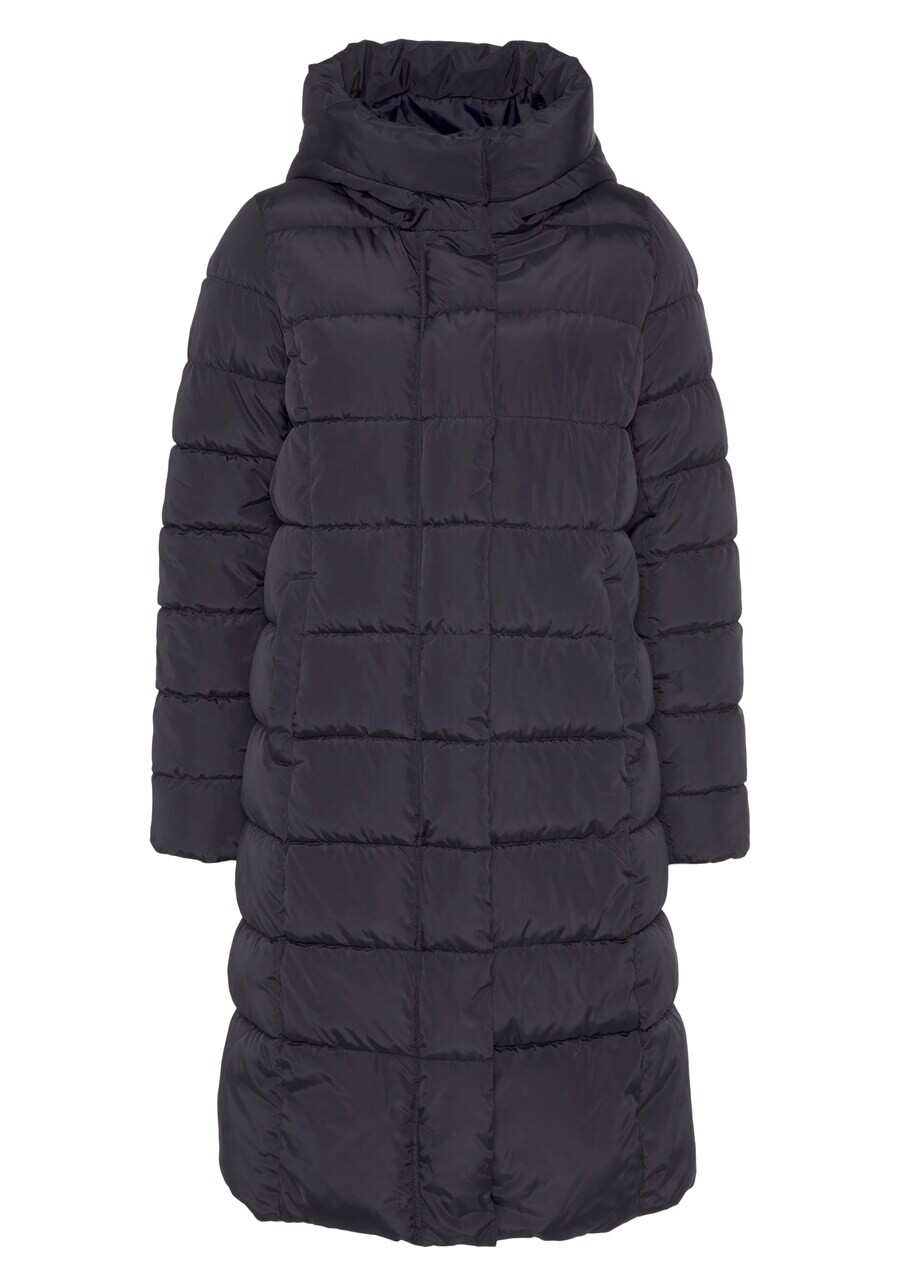 Зимнее пальто ONLY Winter Coat, морской синий
Зимнее пальто ONLY Winter Coat, морской синий