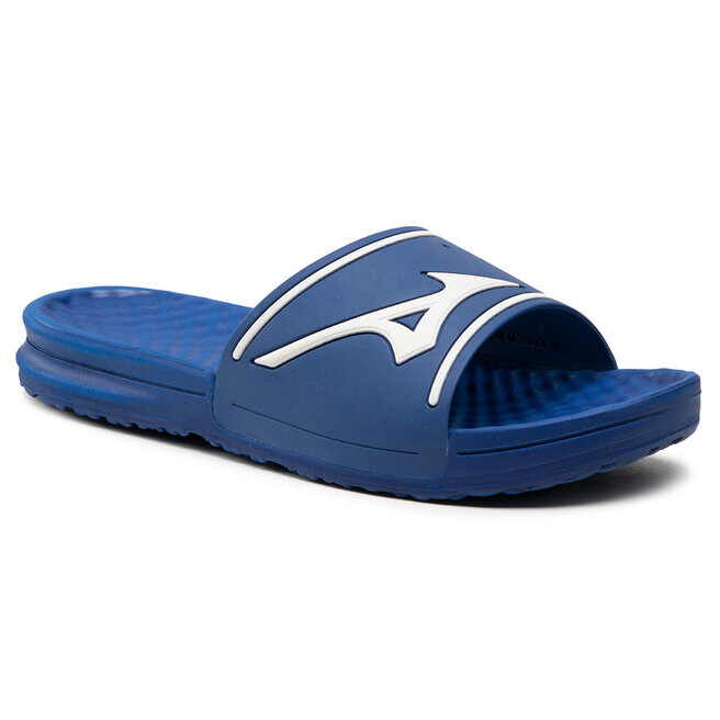 Шлепанцы Mizuno RelaxSlide, синий
Шлепанцы Mizuno RelaxSlide, синий