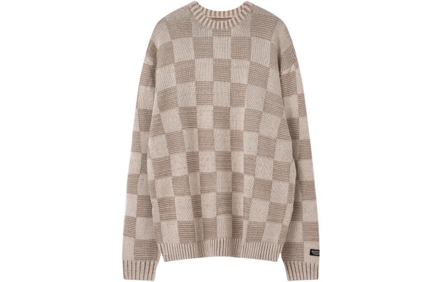 Мужской свитер Levi's levi’s, цвет Brown
Мужской свитер Levi's levi’s, цвет Brown