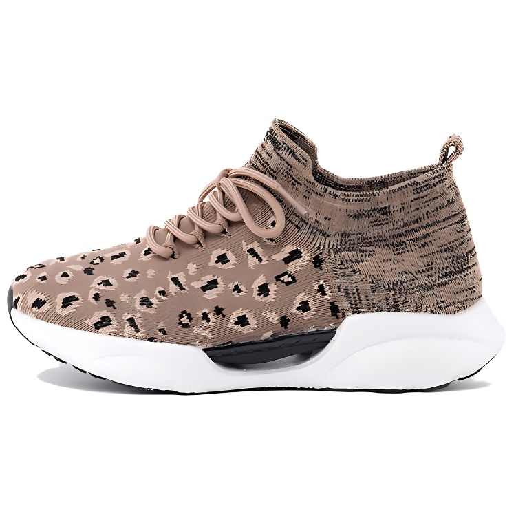 Kuding Амортизирующие нескользящие износостойкие дышащие и легкие низкие кеды унисекс коричневые, цвет Brown
Kuding Амортизирующие нескользящие износостойкие дышащие и легкие низкие кеды унисекс коричневые, цвет Brown