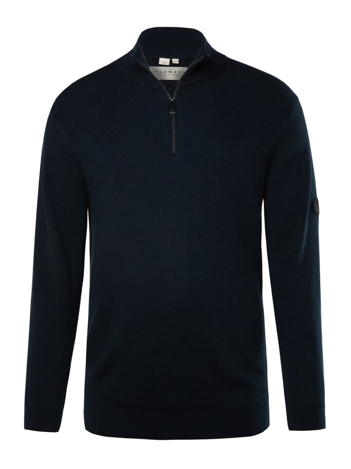 Пуловер JP1880, цвет navy blau
Пуловер JP1880, цвет navy blau