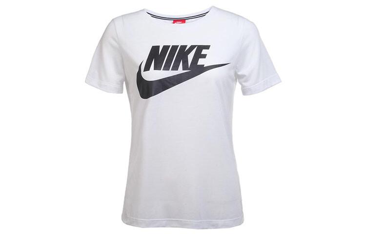 Футболка женская белая Nike
Футболка женская белая Nike