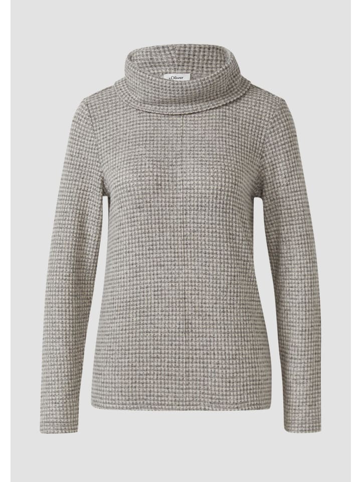 Футболка в цвете 98N9_grey s.Oliver, Серый, Футболка в цвете 98N9_grey s.Oliver
Футболка в цвете 98N9_grey s.Oliver, Серый, Футболка в цвете 98N9_grey s.Oliver