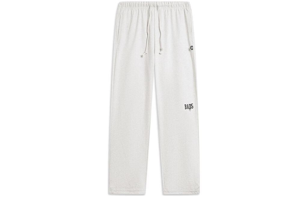 Трикотажные штаны Badfive мужские, цвет серый Lining, цвет Heather Gray
Трикотажные штаны Badfive мужские, цвет серый Lining, цвет Heather Gray