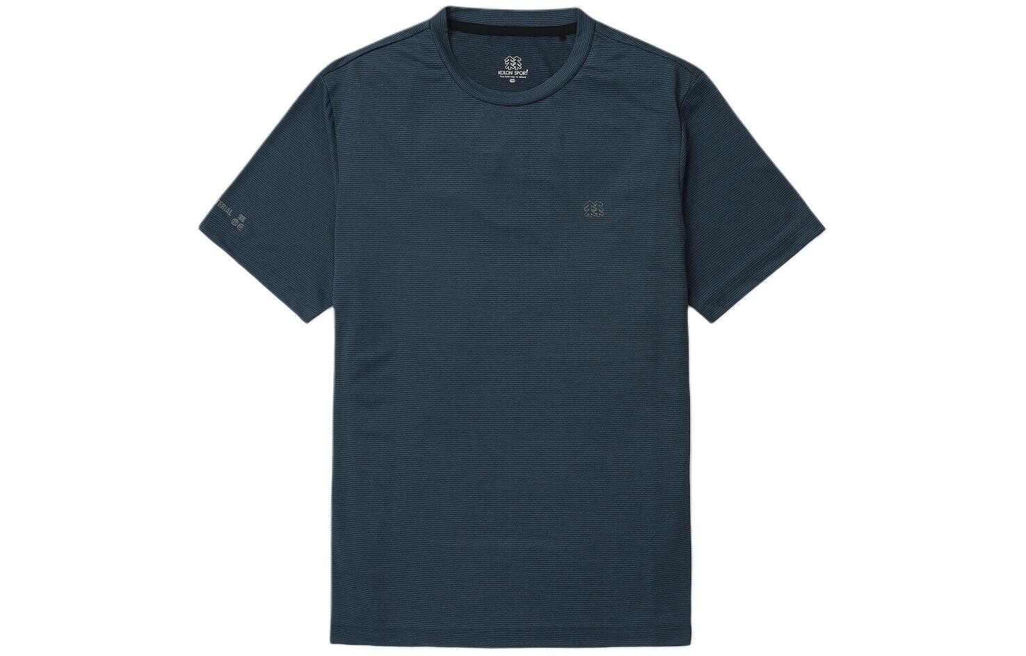 KOLON SPORT Мужская футболка, Мятно-зеленый
KOLON SPORT Мужская футболка, Мятно-зеленый