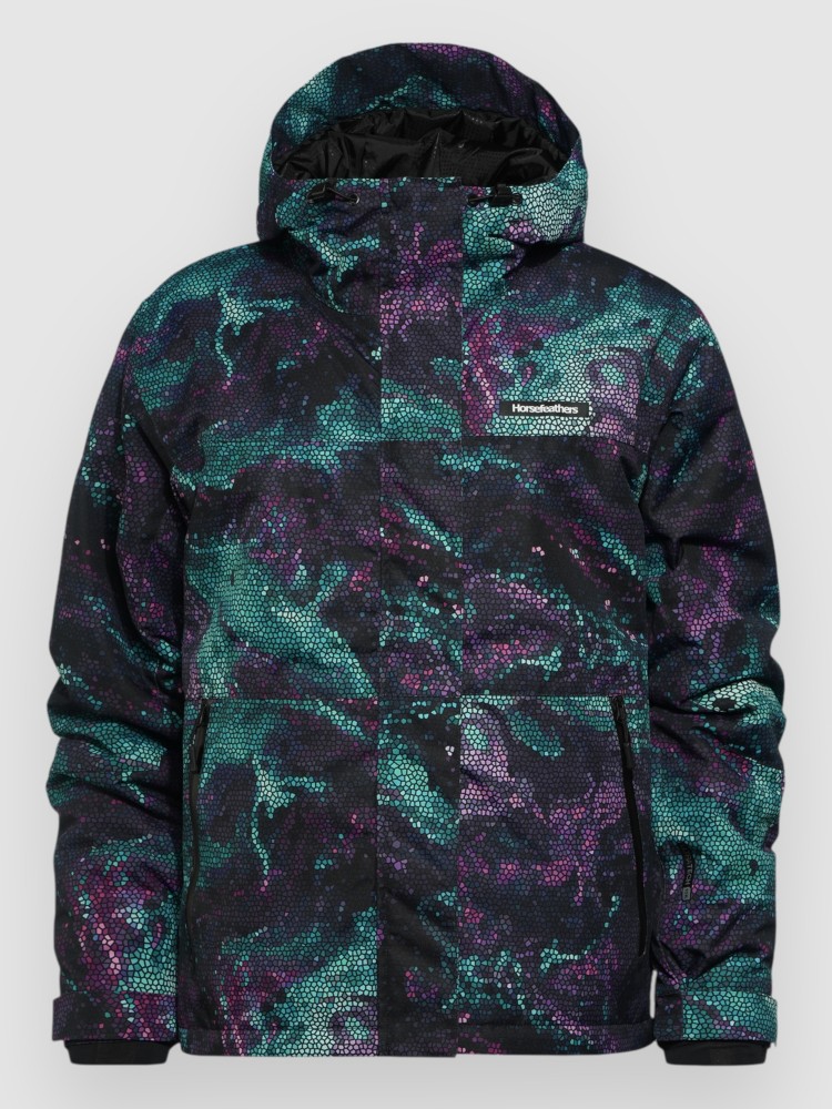 Куртка для сноуборда Horsefeathers Nala Jacke, mosaic, Черный, Куртка для сноуборда Horsefeathers Nala Jacke, mosaic
Куртка для сноуборда Horsefeathers Nala Jacke, mosaic, Черный, Куртка для сноуборда Horsefeathers Nala Jacke, mosaic