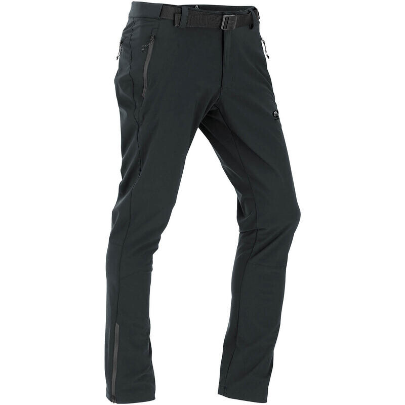 Уличные брюки Maul Sport, цвет schwarz/asphaltgrau
Уличные брюки Maul Sport, цвет schwarz/asphaltgrau