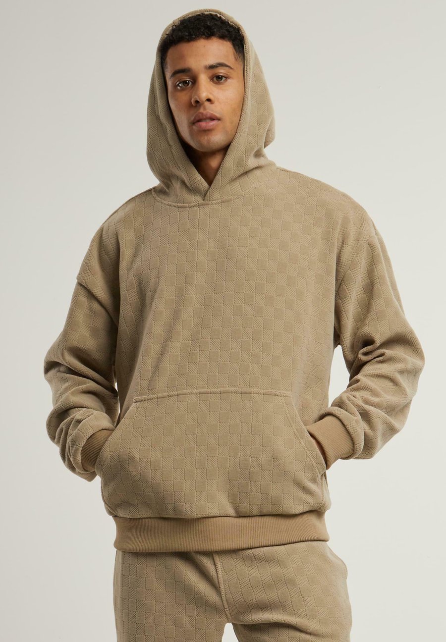 Худи Urban Classics Hoodie, Unionbeige/Beige
Худи Urban Classics Hoodie, Unionbeige/Beige