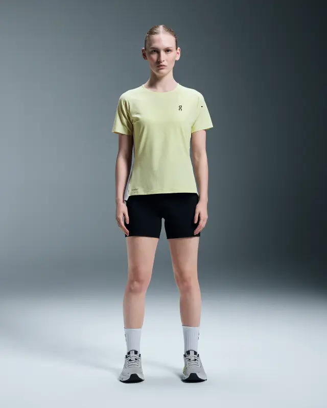 Футболка On-Running, желтый
Футболка On-Running, желтый