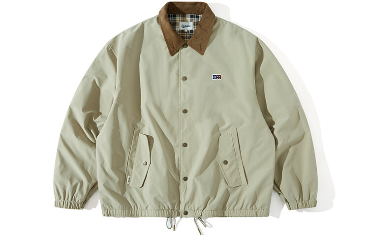 Куртка Nothomme Teflon Unisex, хаки
Куртка Nothomme Teflon Unisex, хаки