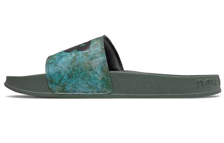 Мужские шлепанцы New Balance NB 200
Мужские шлепанцы New Balance NB 200