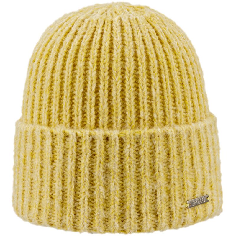 Шапка-Бини Areco, цвет sonnengelb
Шапка-Бини Areco, цвет sonnengelb