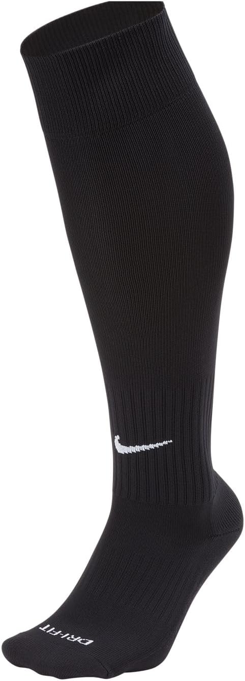 Футбольные гетры Nike Academy Over-The-Calf, Black
Футбольные гетры Nike Academy Over-The-Calf, Black