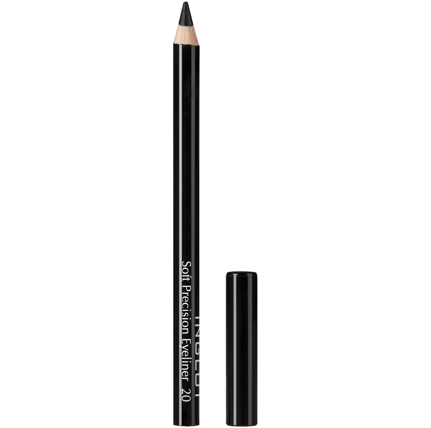 Подводка для глаз 20 Inglot Soft Precision, 1,13 гр
Подводка для глаз 20 Inglot Soft Precision, 1,13 гр
