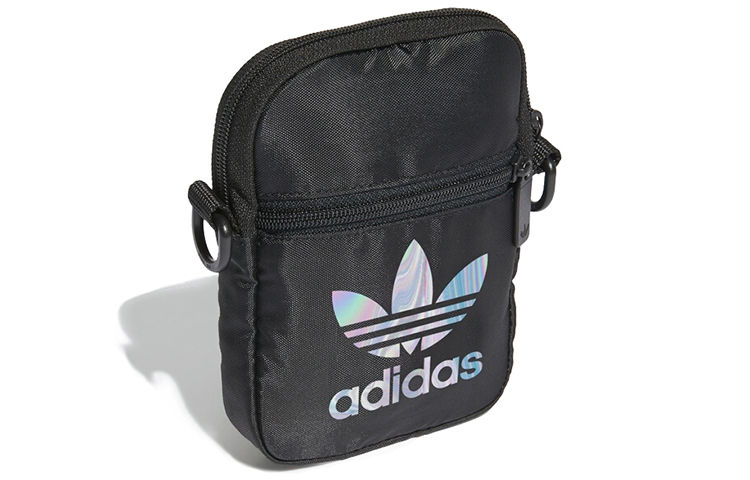 Adidas Originals Полиэстеровый чехол для телефона, маленькая квадратная сумка, сумка через плечо, унисекс черный Regular
Adidas Originals Полиэстеровый чехол для телефона, маленькая квадратная сумка, сумка через плечо, унисекс черный Regular