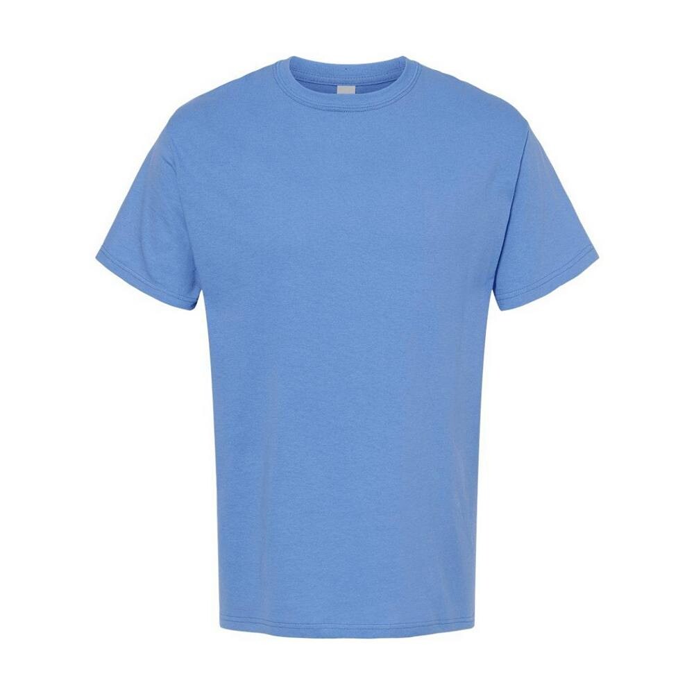 Золотая футболка M&o Soft Touch M&O, цвет Carolina Blue
Золотая футболка M&o Soft Touch M&O, цвет Carolina Blue