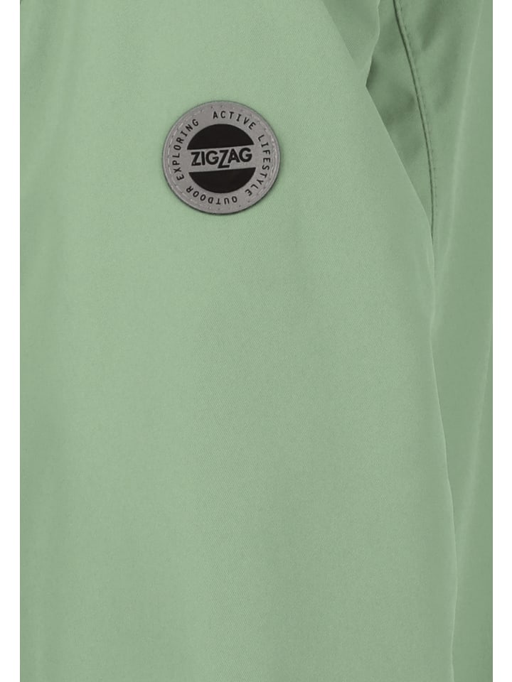 Функциональная куртка Zigzag
Функциональная куртка Zigzag