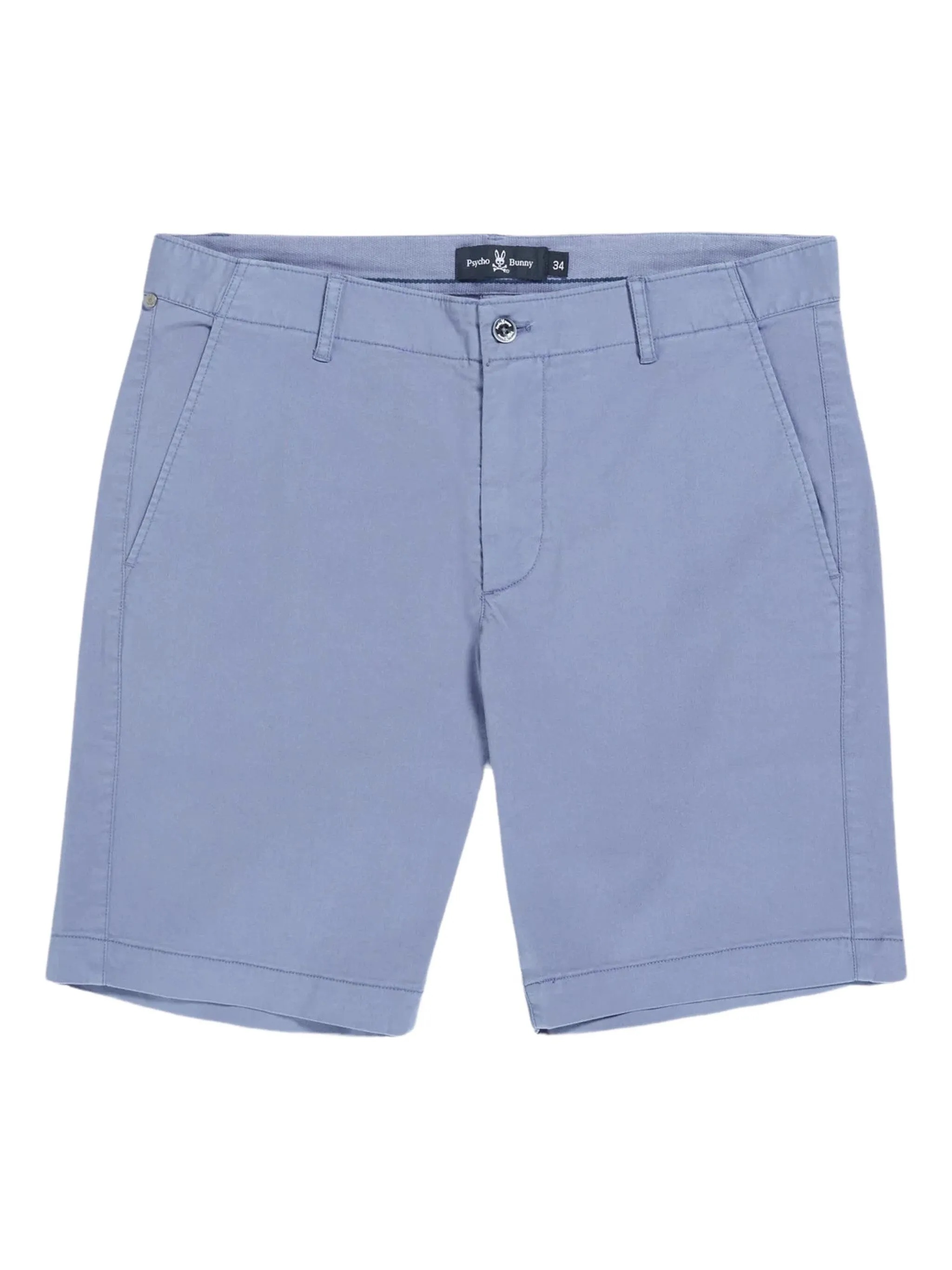 Шорты Diego Bal Harbor Psycho Bunny, синий
Шорты Diego Bal Harbor Psycho Bunny, синий