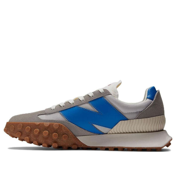 Кроссовки xc 72 New Balance, серый
Кроссовки xc 72 New Balance, серый