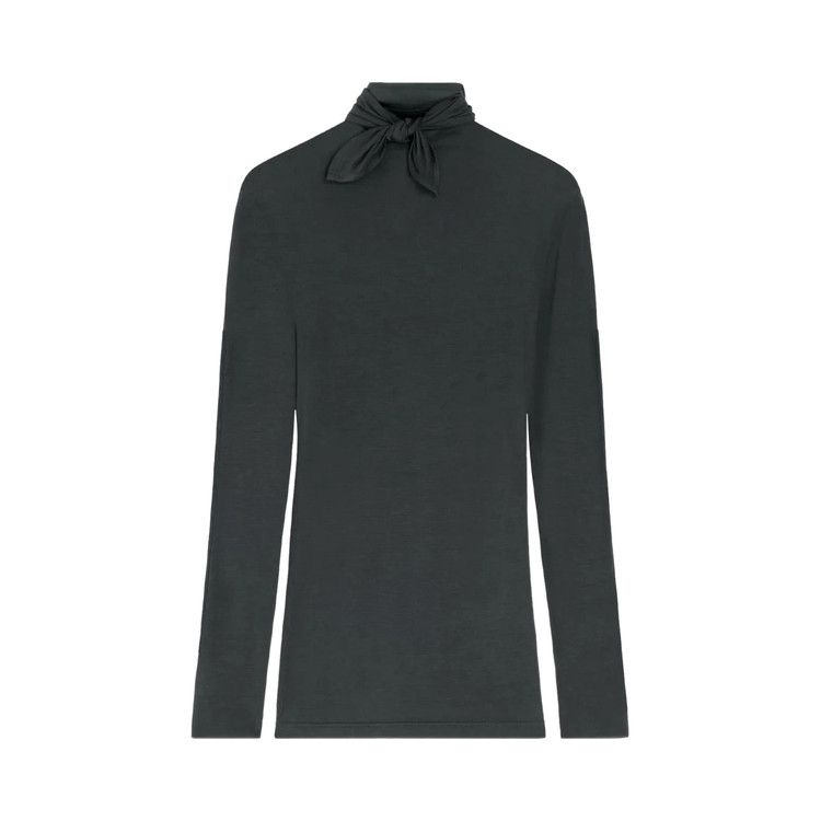 Топ Lemaire Foulard Top With Patchs, Coal
Топ Lemaire Foulard Top With Patchs, Coal