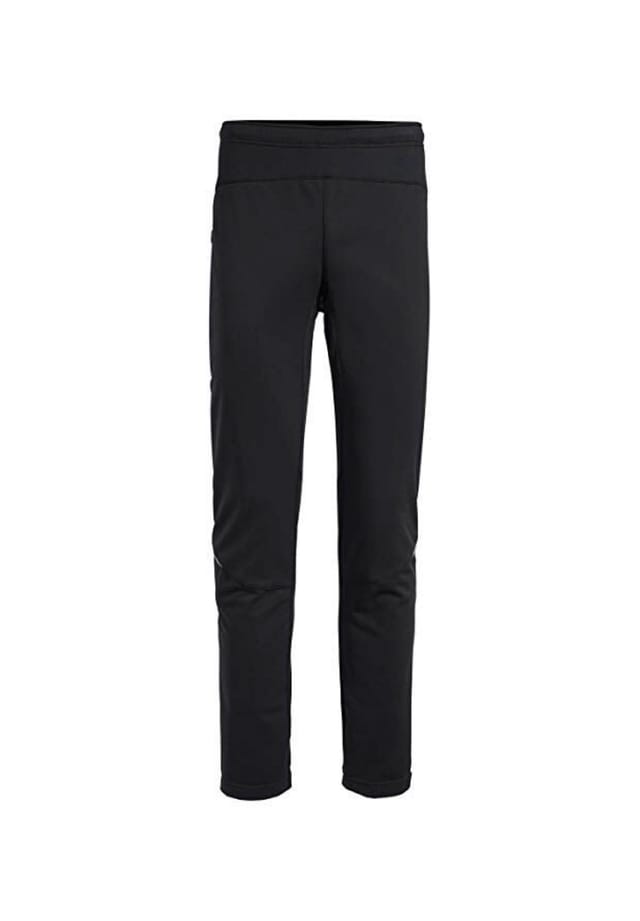 Велосипедные шорты зимние iv Vaude, черный
Велосипедные шорты зимние iv Vaude, черный