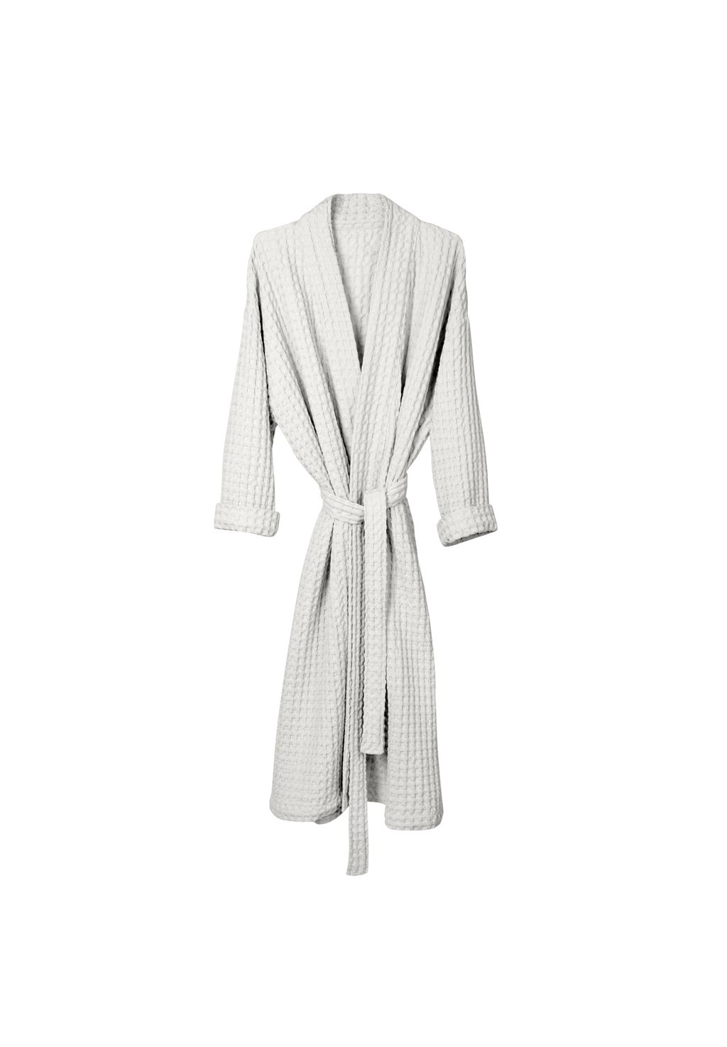 Халат BIG WAFFLE The Organic Company, белый
Халат BIG WAFFLE The Organic Company, белый