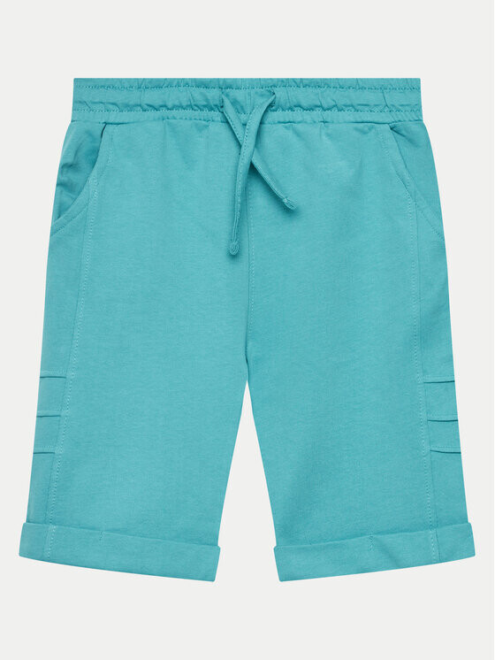 Шорты стандартного кроя Coccodrillo, синий
Шорты стандартного кроя Coccodrillo, синий