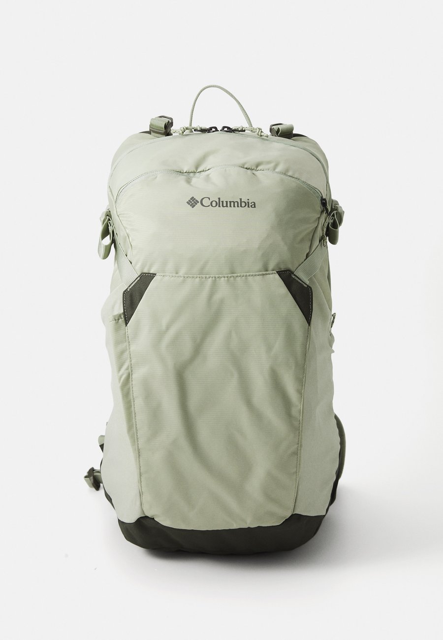 Рюкзак Columbia BLACKCOMB RIDGE 30L BACKPACK UNISEX, Safari/Greenscape/Khaki
Рюкзак Columbia BLACKCOMB RIDGE 30L BACKPACK UNISEX, Safari/Greenscape/Khaki