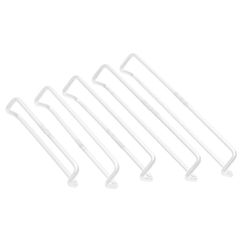 Универсальная застежка-пряжка для скитура Pomoca Bügel, белый
Универсальная застежка-пряжка для скитура Pomoca Bügel, белый