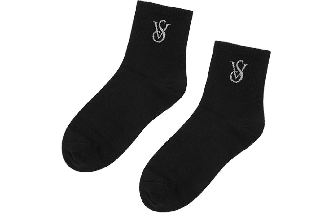 Женские носки до середины икры Victoria'S Secret
Женские носки до середины икры Victoria'S Secret