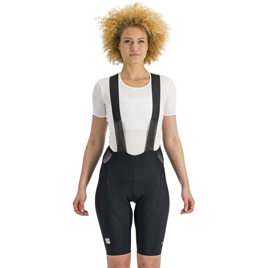 Шорты Sportful Classic Bibshort Sportful, Black
Шорты Sportful Classic Bibshort Sportful, Black