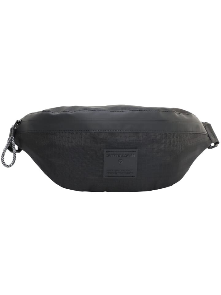 Наплечная сумка Strellson Northwood RS Curt Gürteltasche 37 cm, черный
Наплечная сумка Strellson Northwood RS Curt Gürteltasche 37 cm, черный