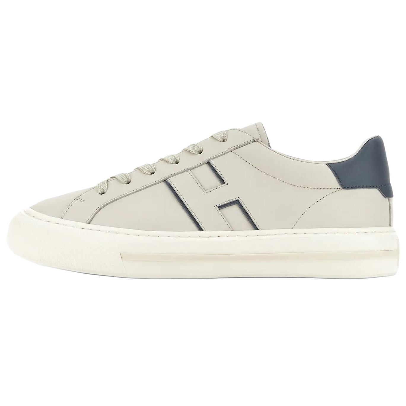 Кроссовки H691 HOGAN, синий серый
Кроссовки H691 HOGAN, синий серый