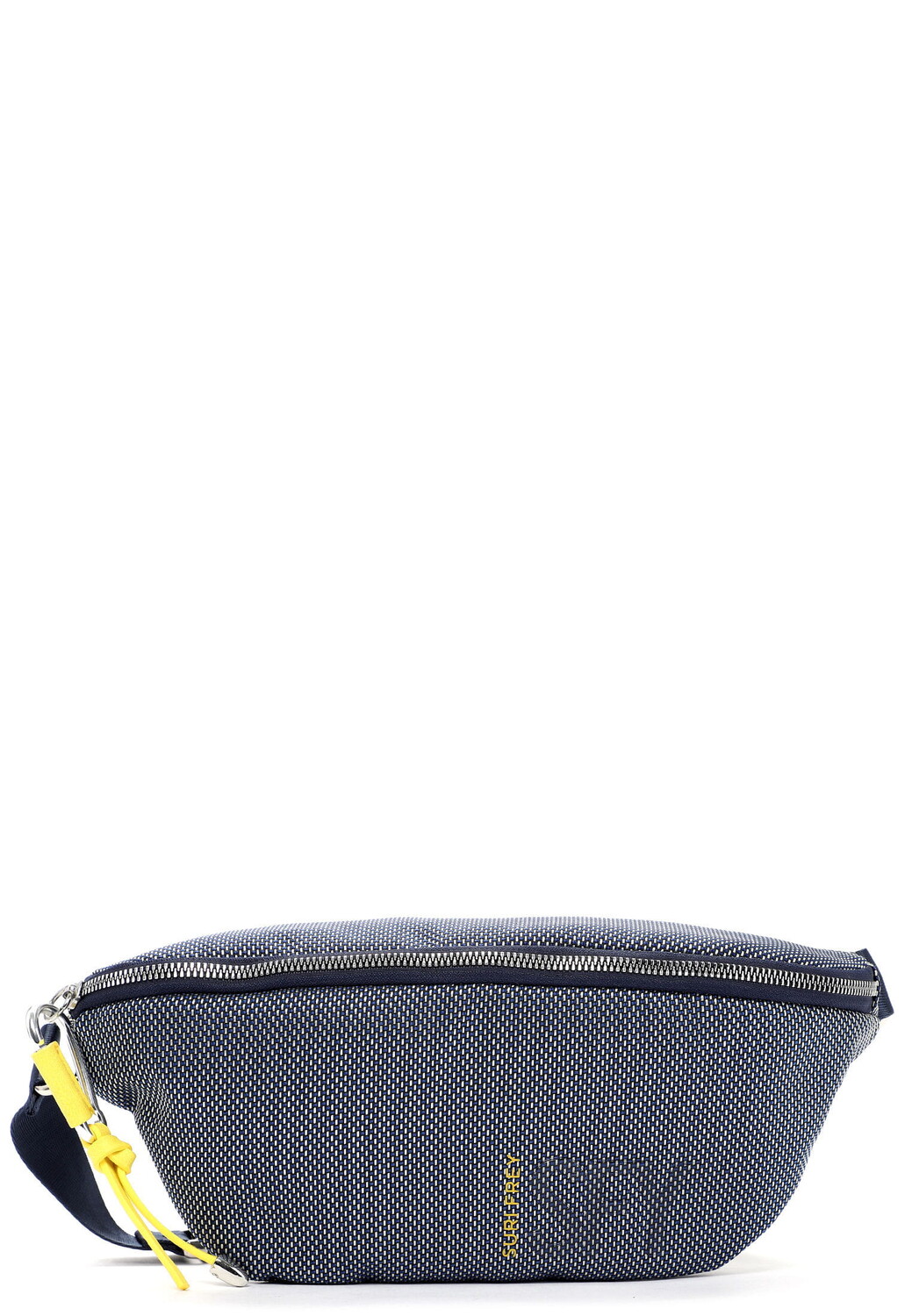 Сумка через плечо SURI FREY Gürteltasche SFY SURI Sports Marry, синий
Сумка через плечо SURI FREY Gürteltasche SFY SURI Sports Marry, синий