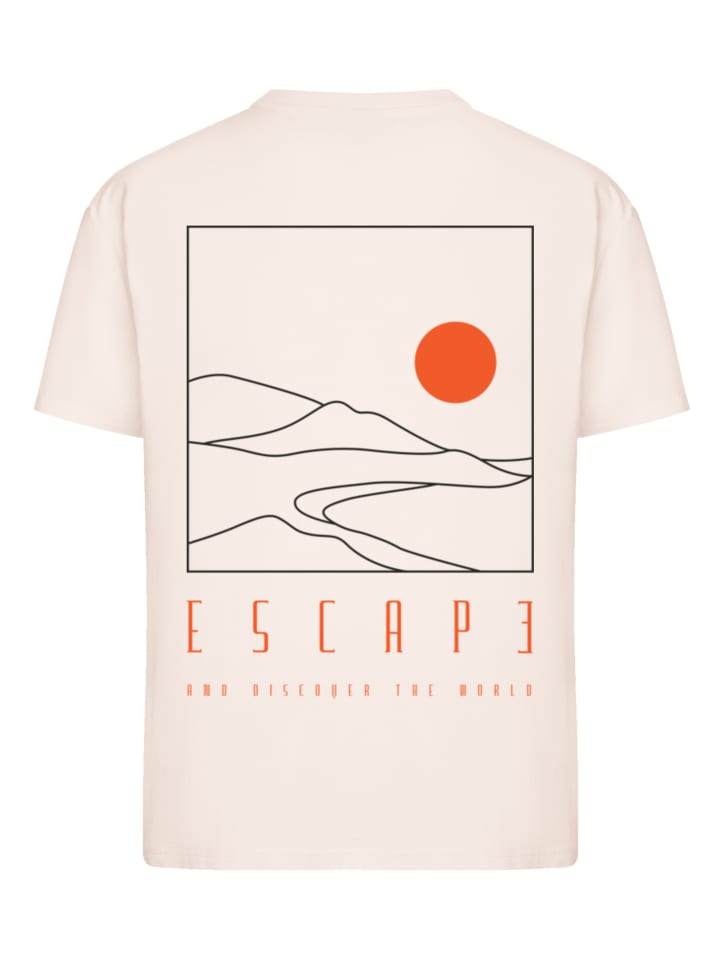 Женская повседневная футболка Escape Discover the World Landscape в розовом цвете F4NT4STIC, Розовый, Женская повседневная футболка Escape Discover the World Landscape в розовом цвете F4NT4STIC
Женская повседневная футболка Escape Discover the World Landscape в розовом цвете F4NT4STIC, Розовый, Женская повседневная футболка Escape Discover the World Landscape в розовом цвете F4NT4STIC