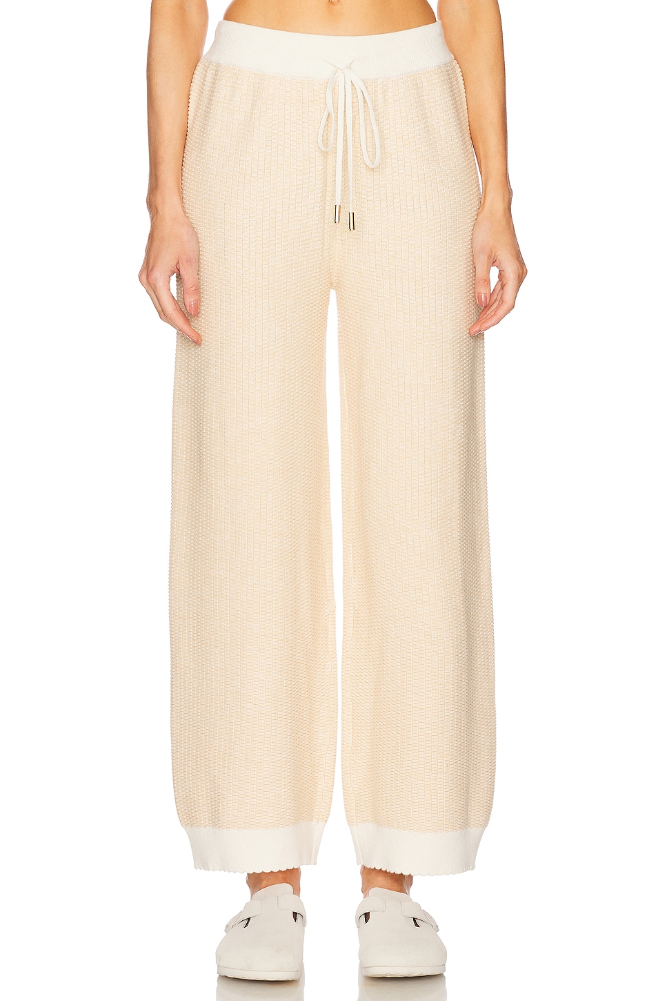 Трикотажные брюки цвета рыжих волос Sancia, цвет pebble
Трикотажные брюки цвета рыжих волос Sancia, цвет pebble