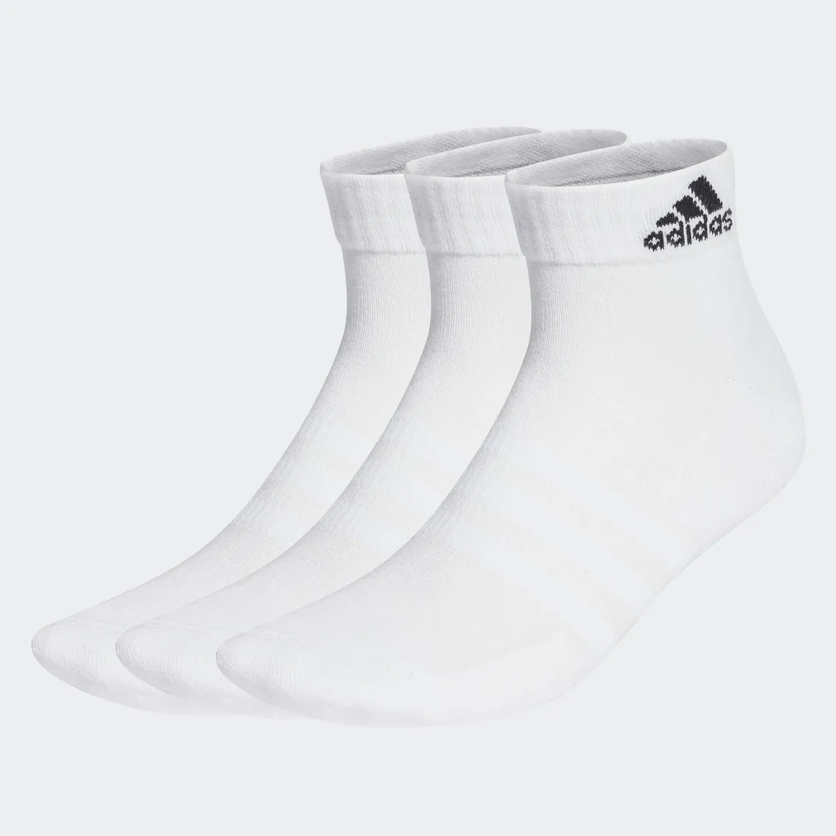 Спортивные носки adidas Performance "C SPW ANK 3P" (3 пары), белый
Спортивные носки adidas Performance "C SPW ANK 3P" (3 пары), белый
