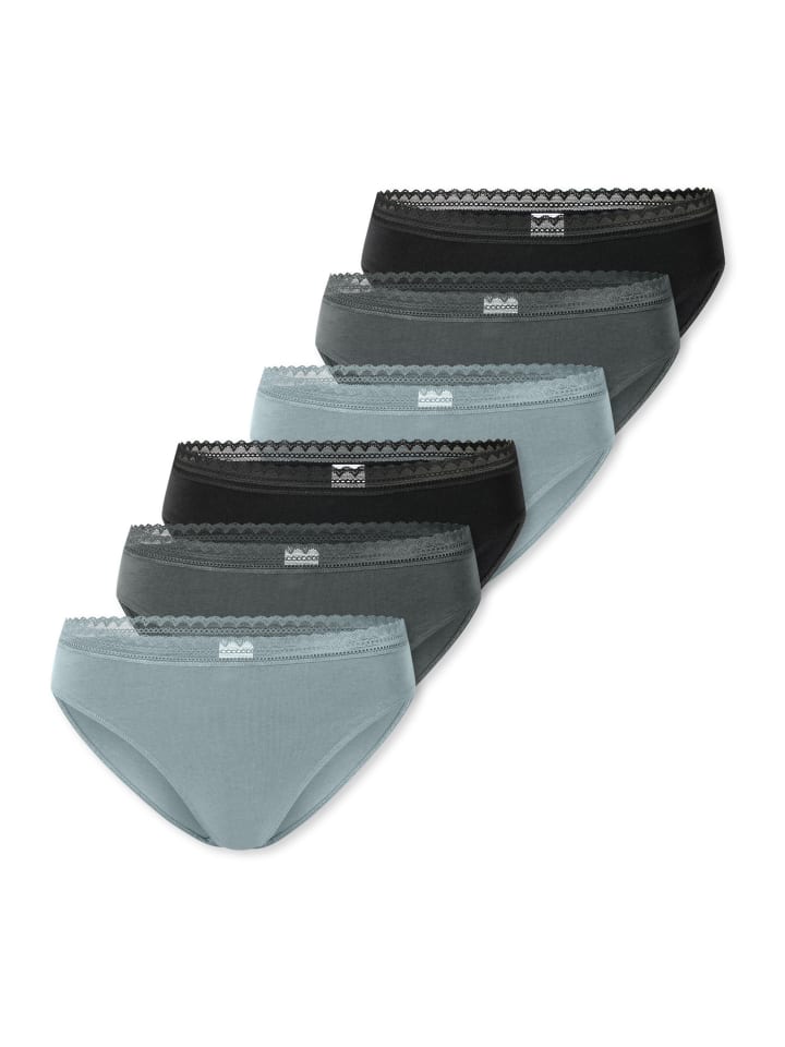 Трусы Schiesser
Трусы Schiesser