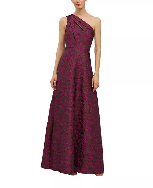 Платье Эшли Kay Unger, красный
Платье Эшли Kay Unger, красный