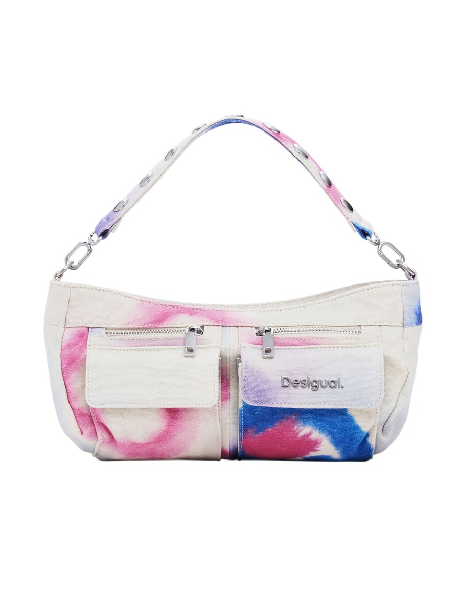 Сумка через плечо Desigual, белый
Сумка через плечо Desigual, белый