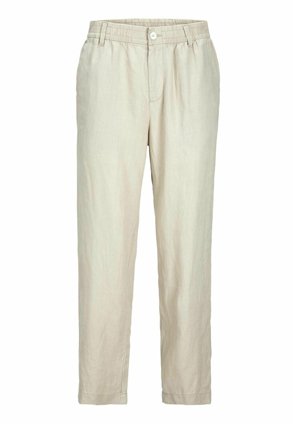 Брюки Jack & Jones, бежевый
Брюки Jack & Jones, бежевый