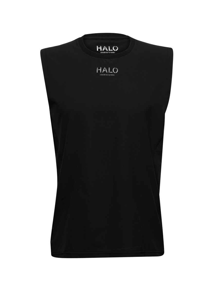 Рубашка performance HALO, черный
Рубашка performance HALO, черный